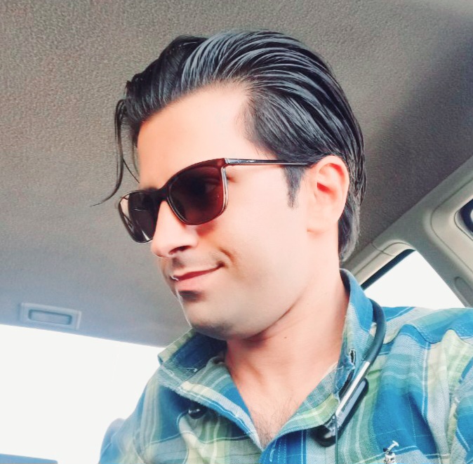 امید نوریان