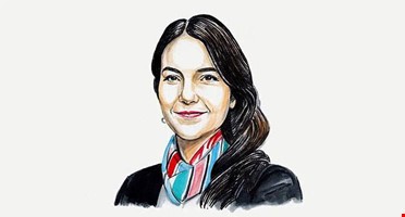 اقتصاد از پشت عینک بدبینی