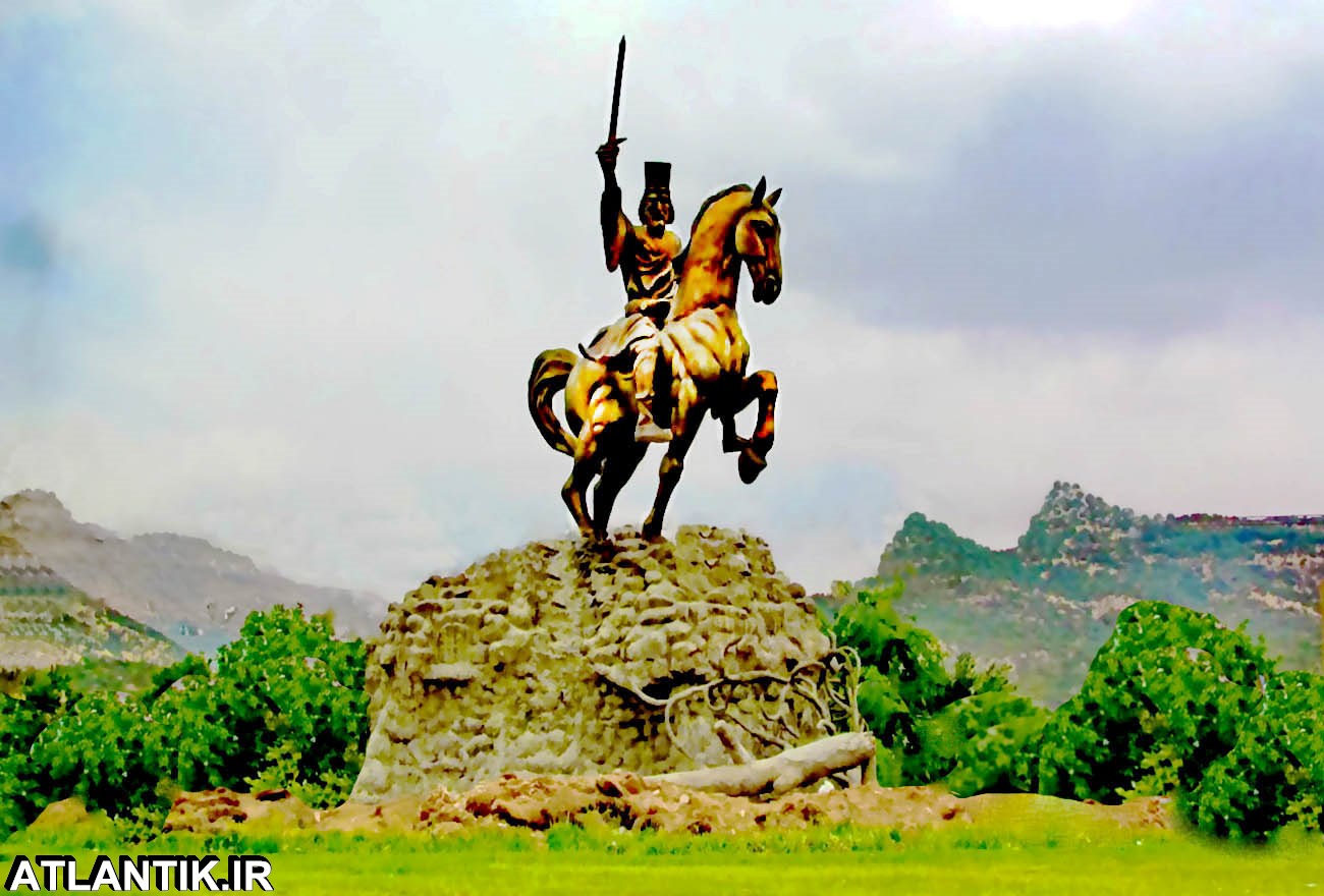 معرفی شـهـر فـوق‌الـعـاده زیـبـای یـاســـوج