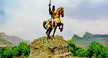 معرفی شـهـر فـوق‌الـعـاده زیـبـای یـاســـوج