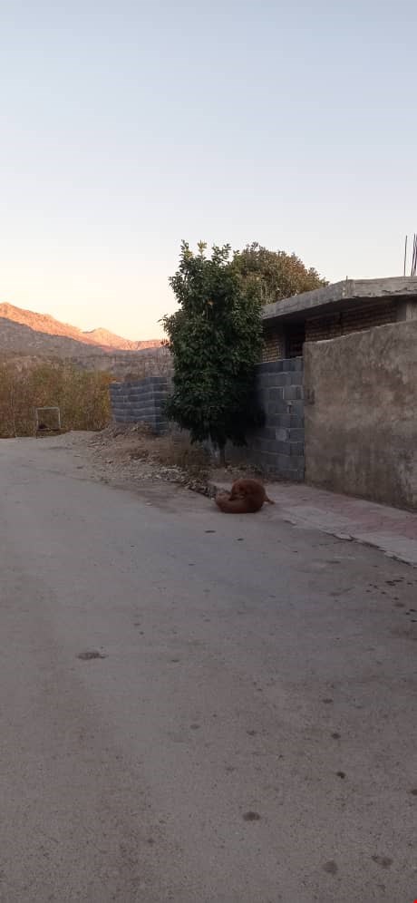 فروش خانه کریک