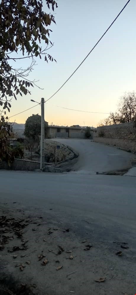 فروش خانه کریک