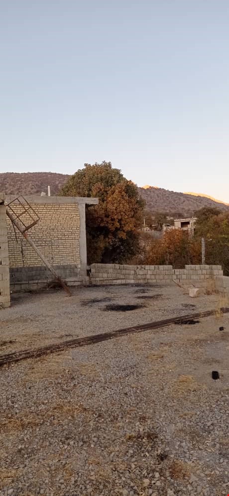 فروش خانه کریک