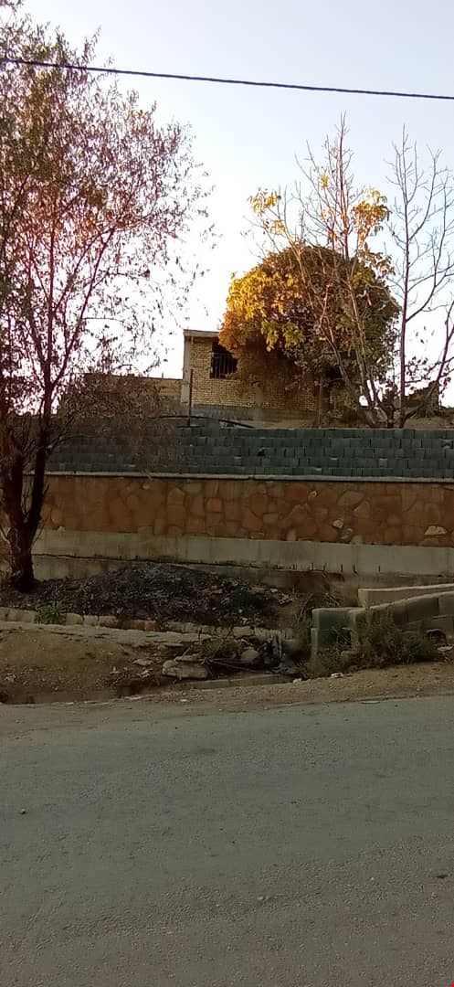 فروش خانه کریک