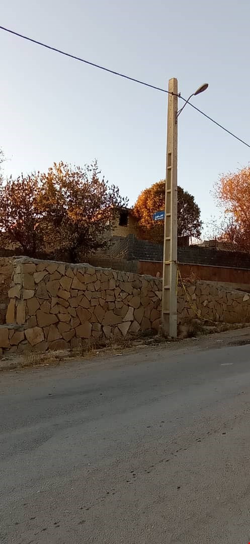 فروش خانه کریک