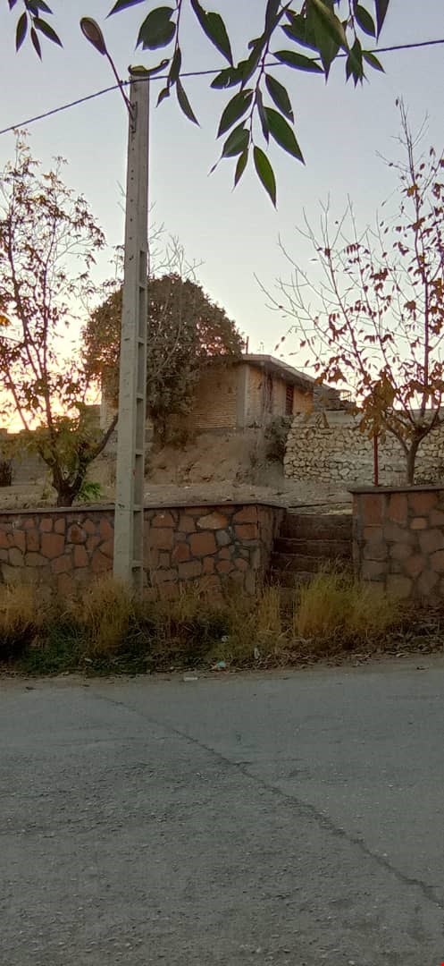 فروش خانه کریک